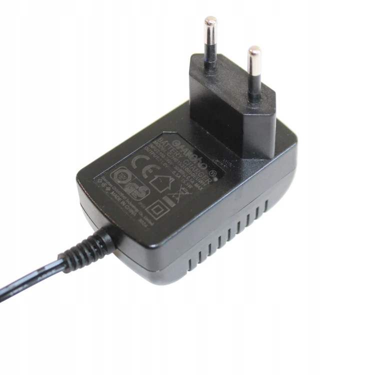 Ładowarka Zasilacz 31V 0.5A 15.5W 5.5/2.1 do odkurzaczy urządzeń RTV AGD.jpg