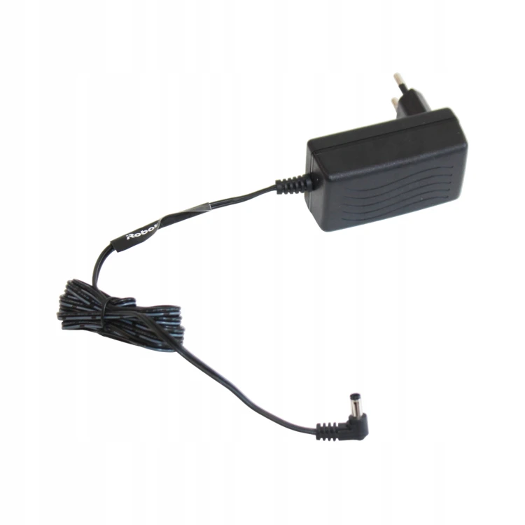 Zasilacz Ładowarka 12V 1A do iRobota i urządzeń Braava 380 380t 390t 68804.jpg