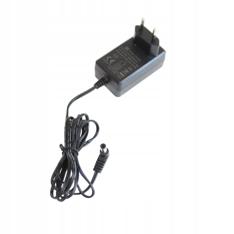 Zasilacz Ładowarka do odkurzacza 26.5V 0.5A 5.5/2.1 13.25W GQ15-265050-AG.jpg