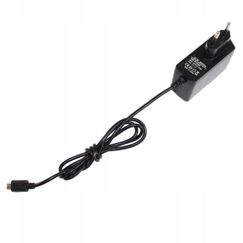 ŁADOWARKA ZASILACZ Adapter MC-015050200 Sieciowy 5V 2A 10W Micro USB.jpg