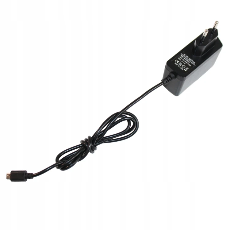 ŁADOWARKA ZASILACZ Adapter MC-015050200 Sieciowy 5V 2A 10W Micro USB.jpg