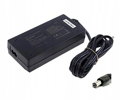 Zasilacz DC 12V 5A 60W 5.5/2.5 Sagemcom do monitora LCD LED.jpg