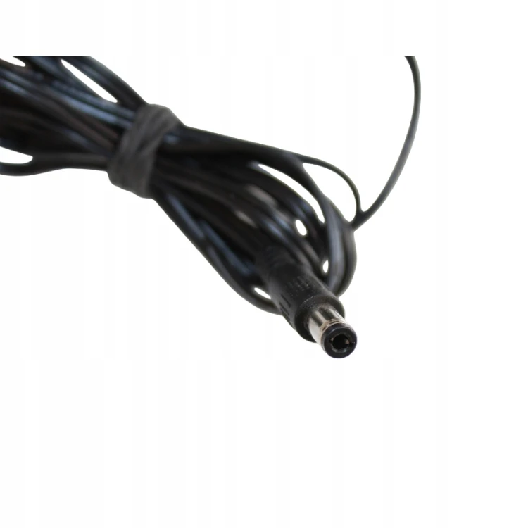 Zasilacz Ładowarka DC 12V 3.33A 40W 5.5/2.5 do LED RTV AGD elektroniki GQ48.jpg