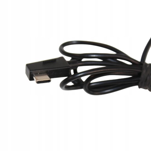 Zasilacz ŁADOWARKA Phihong AM05E-050D 5W 5V 1A USB-C do RTV AGD elektroniki.jpg