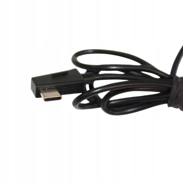 Zasilacz ŁADOWARKA Phihong AM05E-050D 5W 5V 1A USB-C do RTV AGD elektroniki.jpg