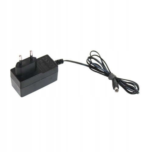 ZASILACZ IMPULSOWY 9W 9V 1A wtyk 5.5/2.1 do elektroniki RTV AGD z kablem.jpg