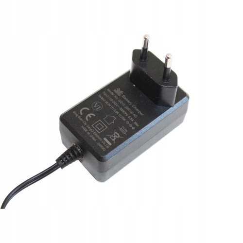 Zasilacz Ładowarka do odkurzacza 26.5V 0.5A 5.5/2.1 13.25W GQ15-265050-AG.jpg