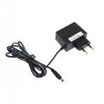 Zasilacz DC 12V 0.5A 500mA 6W 5.5/2.1 RD1200500-C55-123OGD