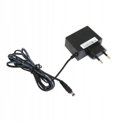 Zasilacz DC 12V 0.5A 500mA 6W 5.5/2.1 RD1200500-C55-123OGD.jpg