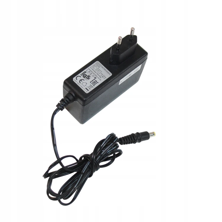ZASILACZ ŁADOWARKA APD WA-23A15FG 15V 1.5A 22.5W Sieciowy Wtyk 4.8 1.7.jpg