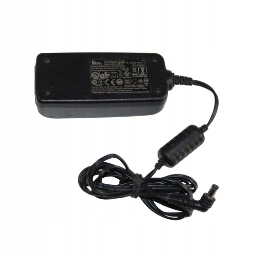 Zasilacz Ładowarka DC 8V 3A 24W 5.5/2.1 KTEC KSA-32A-080300M2.jpg