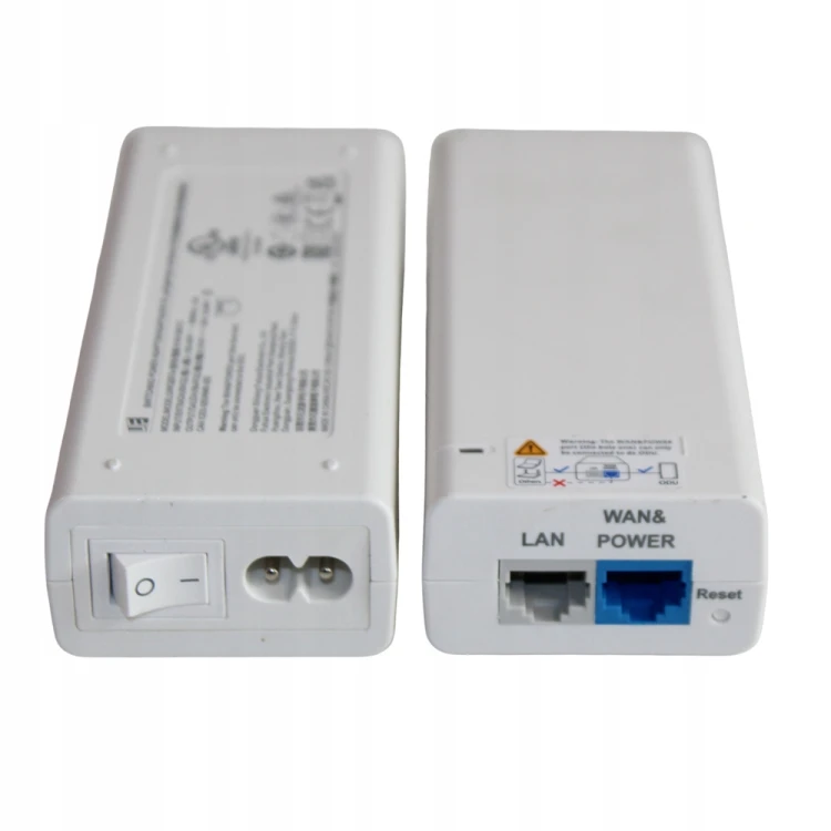 Oryginalny Zasilacz PoE S190126D1D do HUAWEI 190126D0D 19V 1.26A 24W.jpg