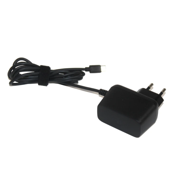 Stabilny Zasilacz USB-C 5V 2A / 10W do Telekom TV SmartBox i Raspberry Pi.jpg