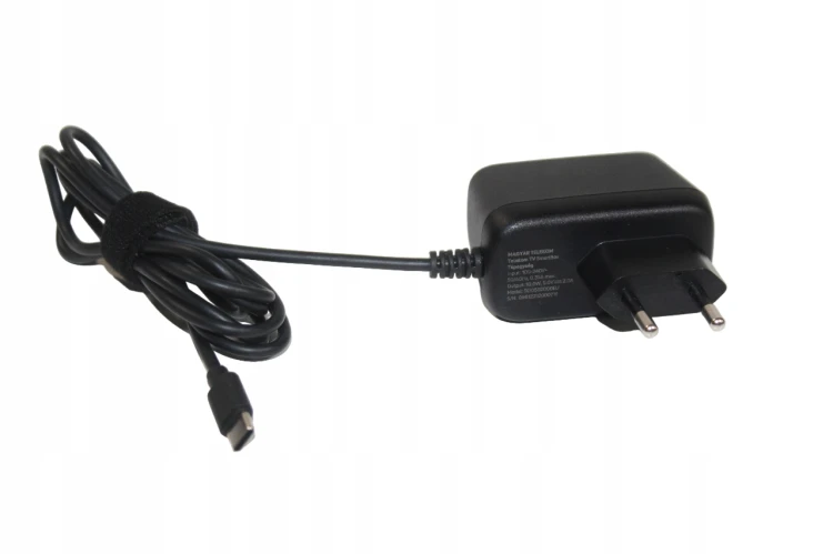 Stabilny Zasilacz USB-C 5V 2A / 10W do Telekom TV SmartBox i Raspberry Pi.jpg