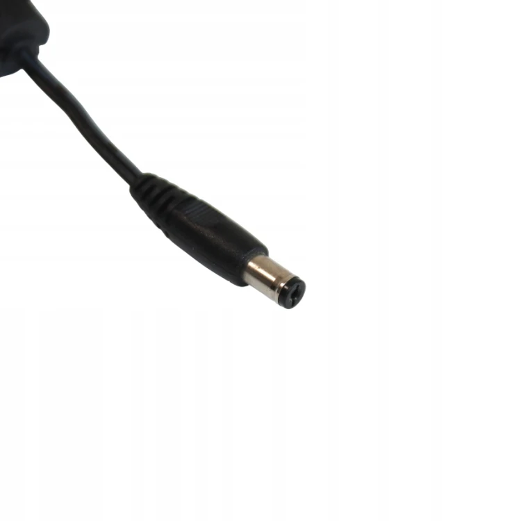 Zasilacz Ładowarka 12V 1.5A 18W DC 5.5/2.1 DVE DSA-18W-12.jpg