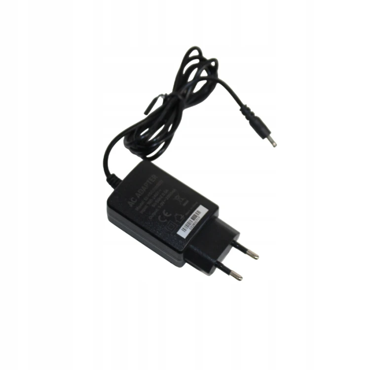 Zasilacz ładowarka DC 5V 2A 10W 3.5/1.3 do elektroniki RTV AGD ... EE.jpg