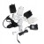 Zasilacz Ładowarka uniwersalna DC 24V 0.5A-0.9A 12W-24W wtyczka 5.5/2.1 mm.jpg