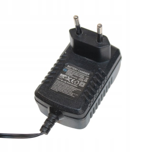 Ładowarka zasilacz Li-ion 21V 0.8A 2.5 16.8W BATTERY CHARGER HC1801-2100800.jpg