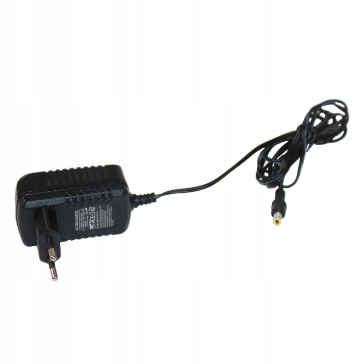 Ładowarka zasilacz Li-ion 21V 0.8A 2.5 16.8W BATTERY CHARGER HC1801-2100800.jpg