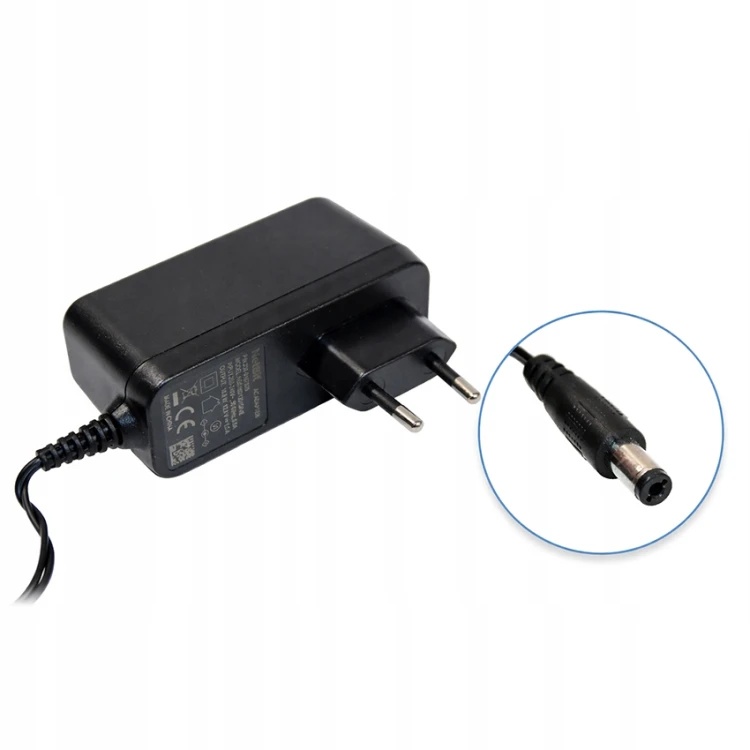 Zasilacz do Taśm i Oświetlenia LED 12V 1.5A 18W SMD 5050 3528 2835 2.1mm.jpg