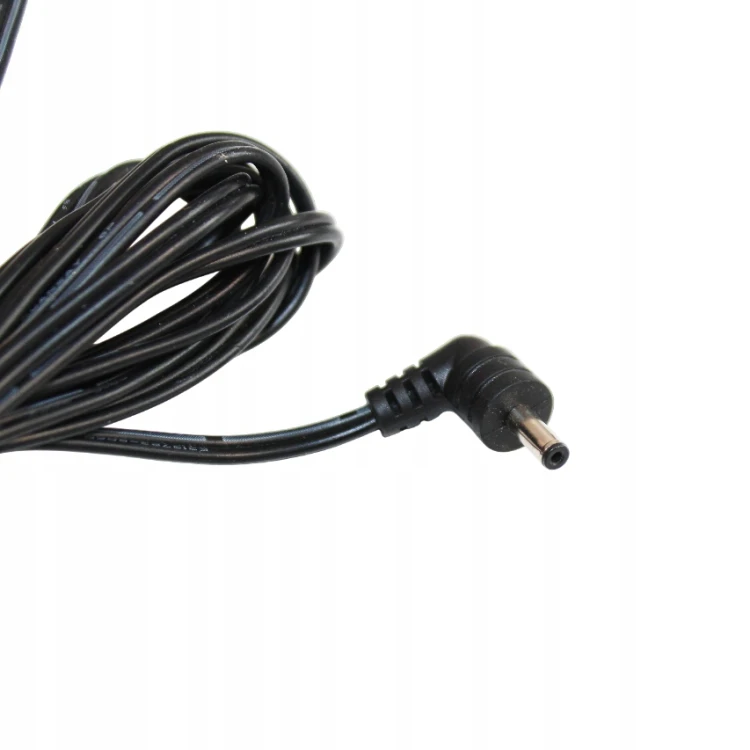 Zasilacz Ładowarka Impulsowa 5V 1A 5W DC 3.3/1.3 Ktec RTV AGD LED IT.jpg