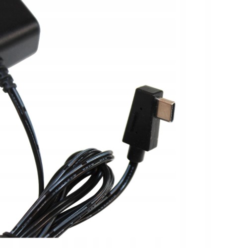 Zasilacz Ładowarka 5V 1A 5W TYP C - USB-C do AGD RTV Elektroniki Audio.jpg