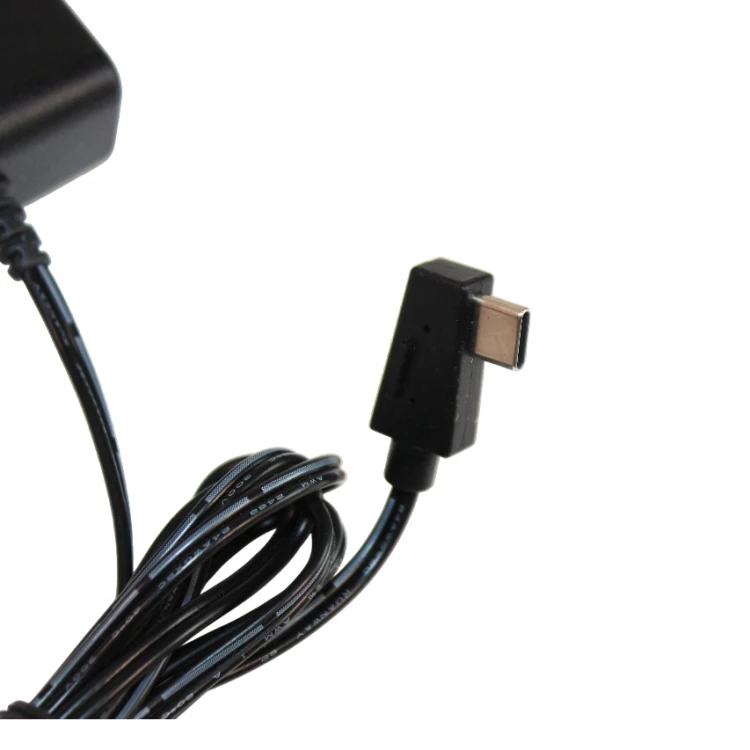 Zasilacz Ładowarka 5V 1A 5W TYP C - USB-C do AGD RTV Elektroniki Audio.jpg