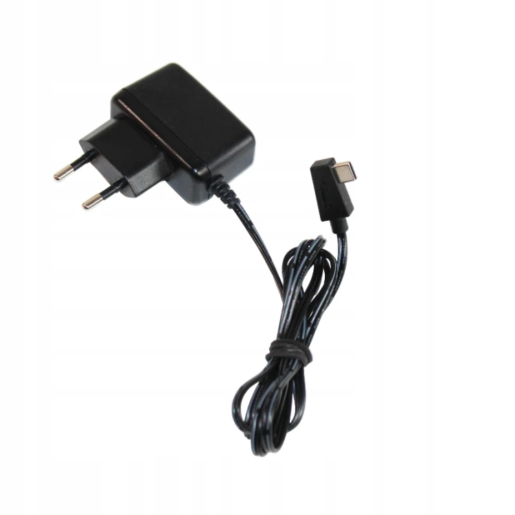 Zasilacz Ładowarka 5V 1A 5W TYP C - USB-C do AGD RTV Elektroniki Audio.jpg