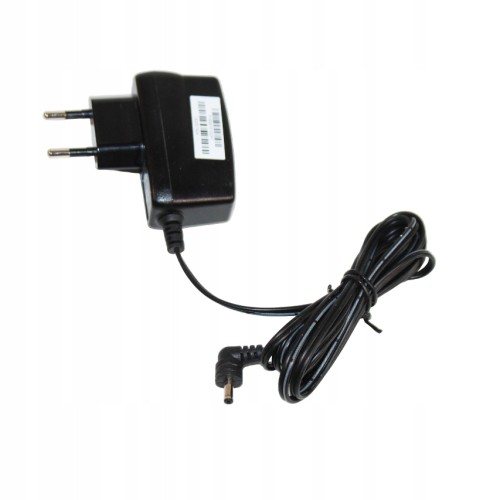 Zasilacz Ładowarka Impulsowa 5V 1A 5W DC 3.3/1.3 ingenico RTV AGD LED IT.jpg