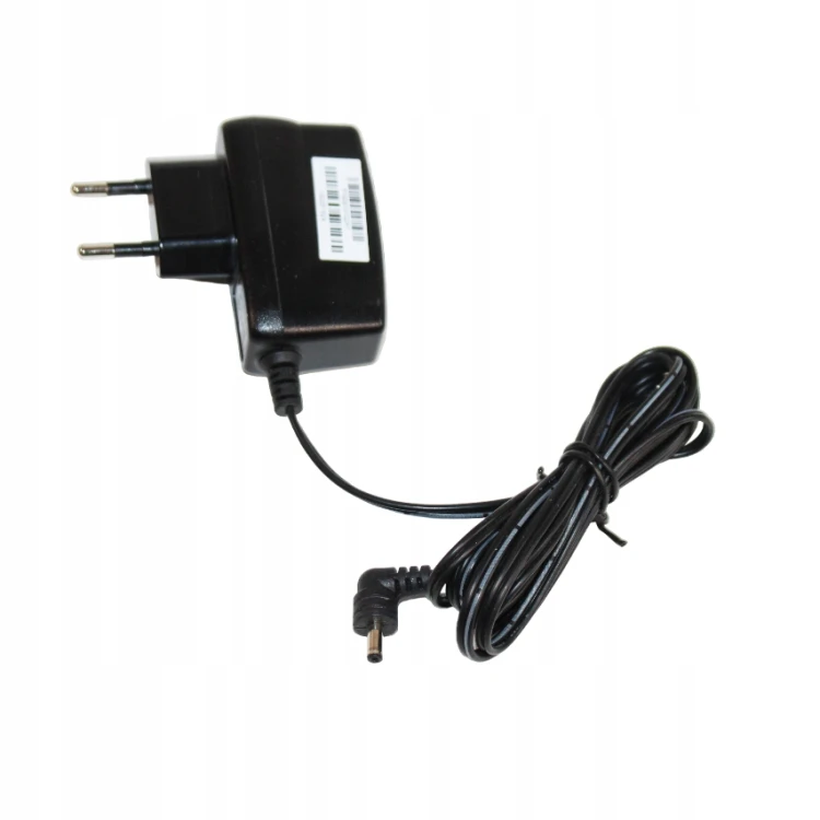 Zasilacz Ładowarka Impulsowa 5V 1A 5W DC 3.3/1.3 ingenico RTV AGD LED IT.jpg