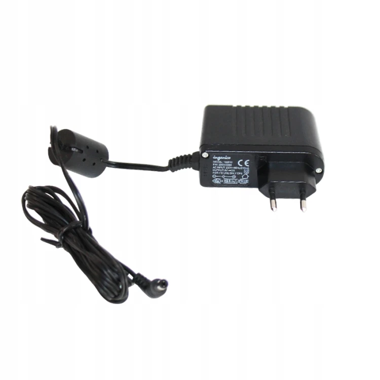 Zasilacz Ładowarka 8V 2A 16W DC 5.5/2.1 ingenico 152810.jpg