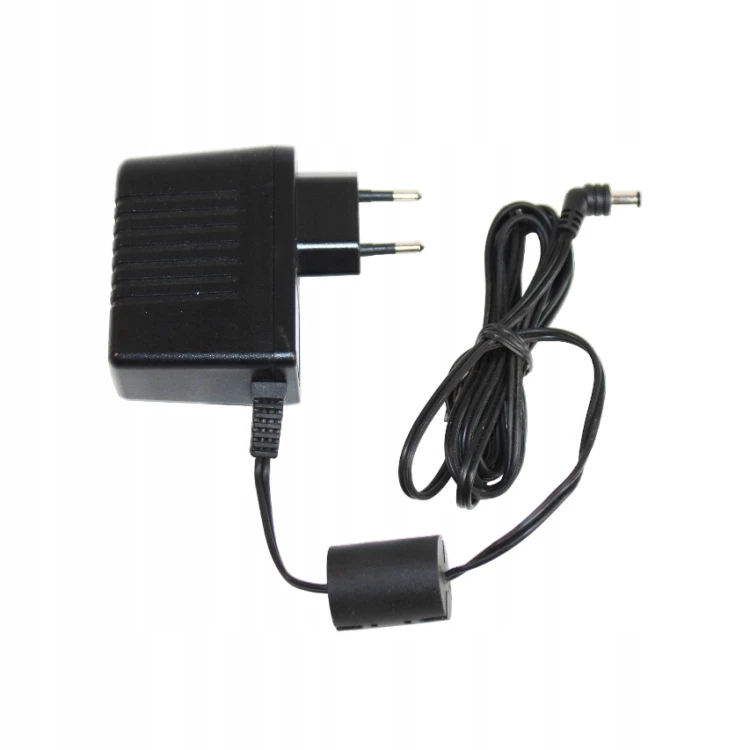 Zasilacz Ładowarka 8V 2A 16W DC 5.5/2.1 ingenico 152810.jpg