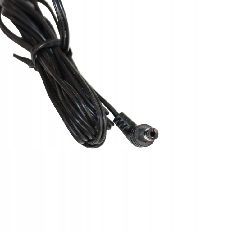 Zasilacz Ładowarka 8V 2A 16W DC 5.5/2.1 ingenico 152810.jpg
