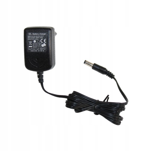 ZASILACZ IMPULSOWY SIL SSC-4W-20 4W 21V 190mA wtyk DC 5.5/2.1 do RTV AGD.jpg