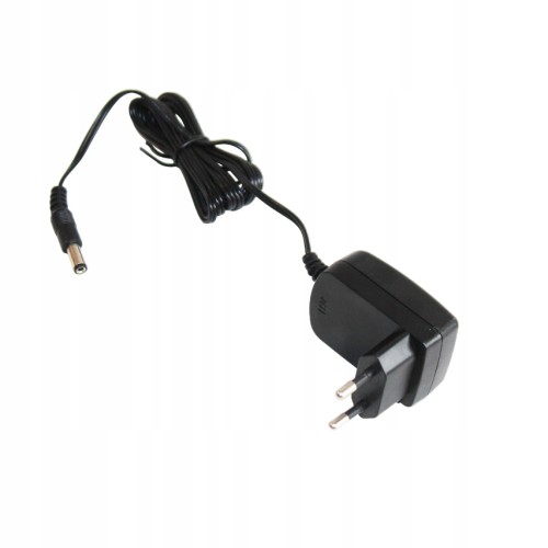 ZASILACZ IMPULSOWY SIL SSC-4W-20 4W 21V 190mA wtyk DC 5.5/2.1 do RTV AGD.jpg