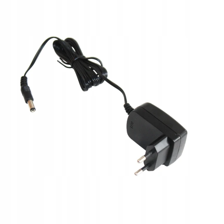 ZASILACZ IMPULSOWY SIL SSC-4W-20 4W 21V 190mA wtyk DC 5.5/2.1 do RTV AGD.jpg
