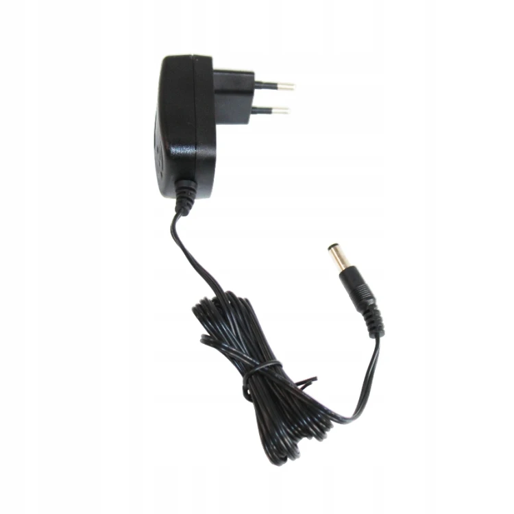 ZASILACZ IMPULSOWY SIL SSC-4W-20 4W 21V 190mA wtyk DC 5.5/2.1 do RTV AGD.jpg
