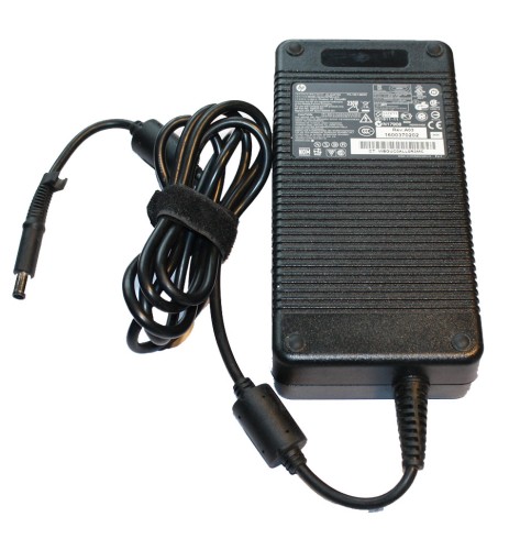 ORYGINALNY ZASILACZ HP 19.5V 11.8A 230W HSTNN-LA12 HSTNN-DA12.jpg