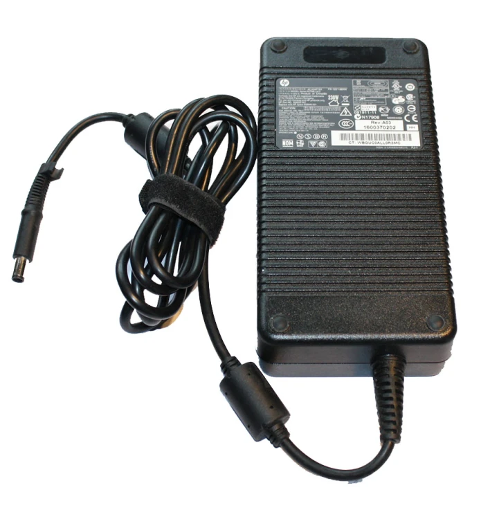 ORYGINALNY ZASILACZ HP 19.5V 11.8A 230W HSTNN-LA12 HSTNN-DA12.jpg