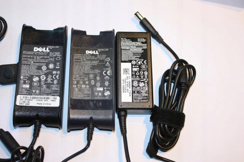 Oryginalny Zasilacz Ładowarka do laptopa DELL PA-12 19.5V 3.34A 65W.jpg