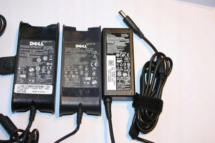 Oryginalny Zasilacz Ładowarka do laptopa DELL PA-12 19.5V 3.34A 65W.jpg
