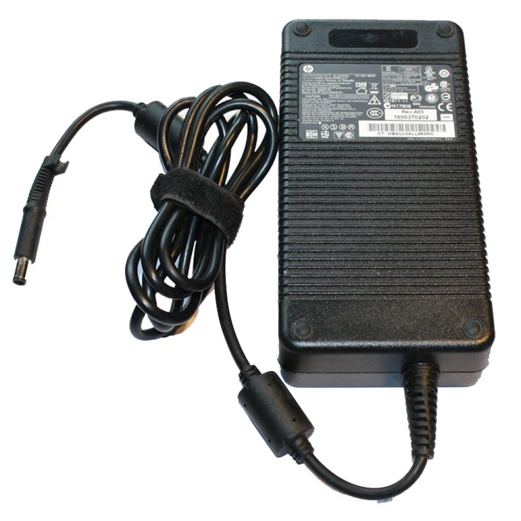 ORYGINALNY ZASILACZ HP 19.5V 11.8A 230W HSTNN-LA12 HSTNN-DA12.jpg