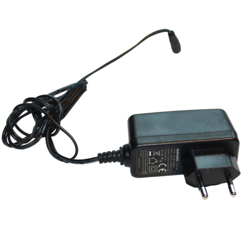 Zasilacz impulsowy Ładowarka DC 5V 2A 10W 3.5/1.3 SUNUN elektroniki RTV AGD.png