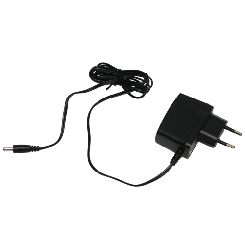 Zasilacz impulsowy Ładowarka DC 5V 0.6A 600mA 3.5/1.3 Tp-Link T050060-2C1.png