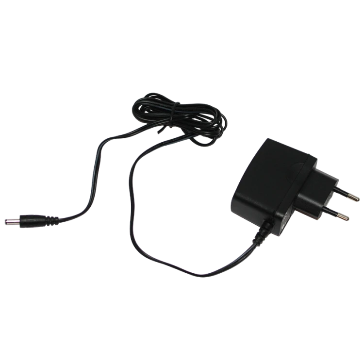 Zasilacz impulsowy Ładowarka DC 5V 0.6A 600mA 3.5/1.3 Tp-Link T050060-2C1.png