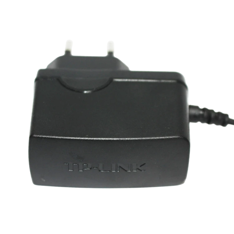 Zasilacz impulsowy Ładowarka DC 5V 0.6A 600mA 3.5/1.3 Tp-Link T050060-2C1.png