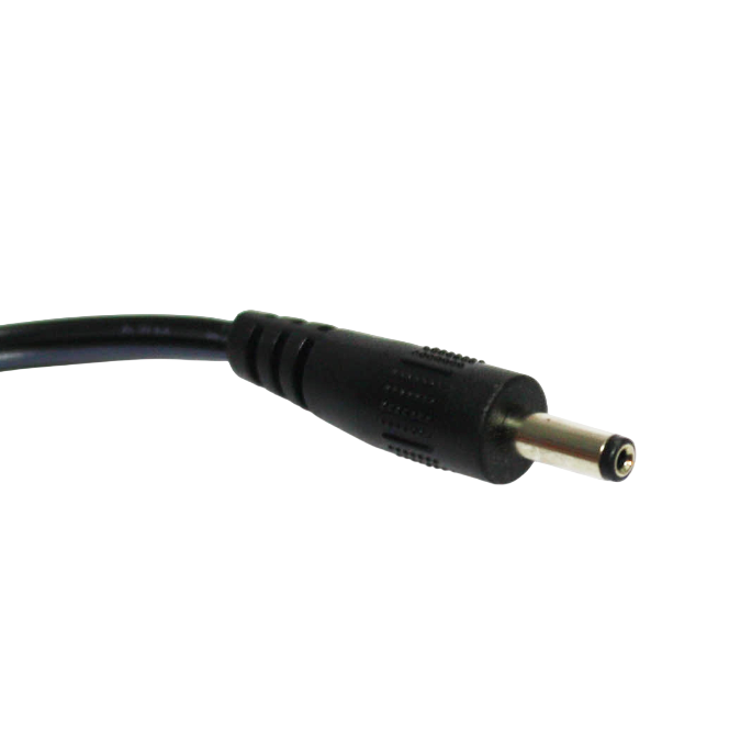 Zasilacz impulsowy Ładowarka DC 5V 0.6A 600mA 3.5/1.3 Tp-Link T050060-2C1.png