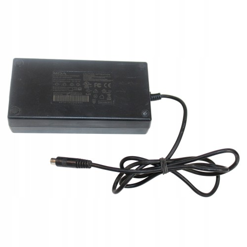 Zasilacz Ładowarka MDA SPBC4802A 54.6V 2A do aku Li-ion 48V 1 pin do rowera.jpg