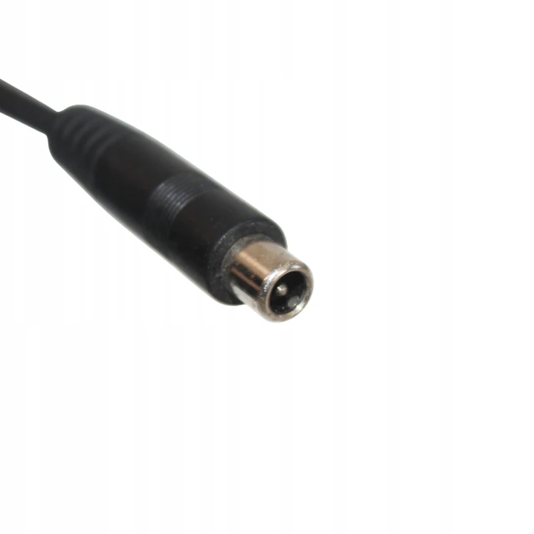Zasilacz Ładowarka MDA SPBC4802A 54.6V 2A do aku Li-ion 48V 1 pin do rowera.jpg