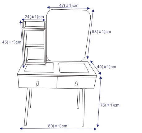 TOALETKA-KOSMETYCZNA-Z-LUSTREM-LED-OSWIETLENIEM-LUSTRO-PUFA-2501-Glebokosc-mebla-40-cm.jpg